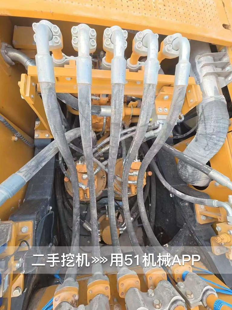51挖机